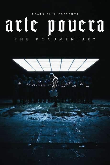 Arte Povera - The Documentary